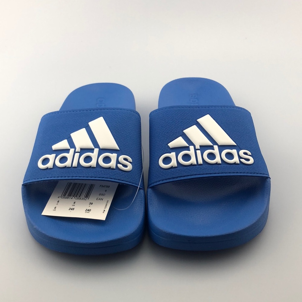 Adidas adilette shower slides